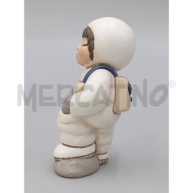 ASTRONAUTA THUN | Mercatino dell'Usato Moncalieri bengasi 4