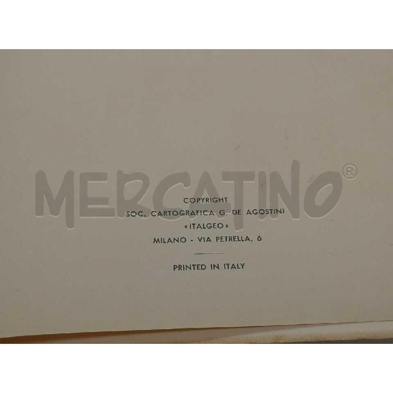 ATTRAVERSO LITALIA CON PETROLCALTEX | Mercatino dell'Usato Moncalieri bengasi 5