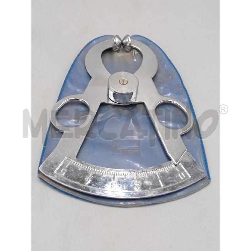 ATTREZZO PER MISURAZIONE A MO DI FORBICI | Mercatino dell'Usato Moncalieri bengasi 1