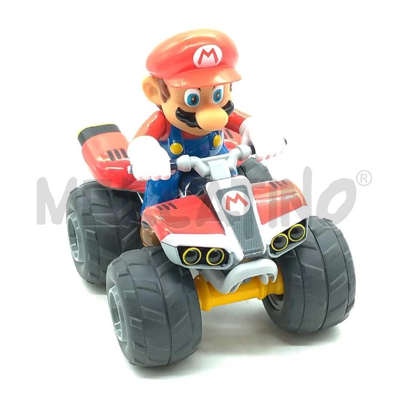 AUTOMOBILE TELECOMANDATA MARIO KART CARRERA RC FUNZIONANTE | Mercatino dell'Usato Moncalieri bengasi 3