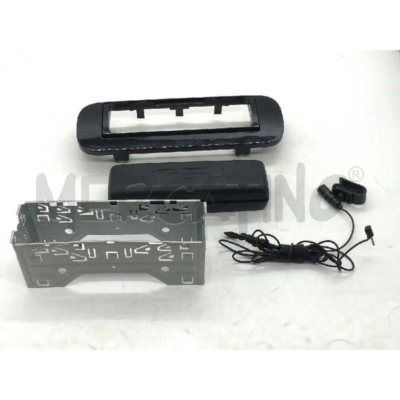 AUTORADIO PIONEER SPH-10BT CON SCATOLA GALL | Mercatino dell'Usato Moncalieri bengasi 2