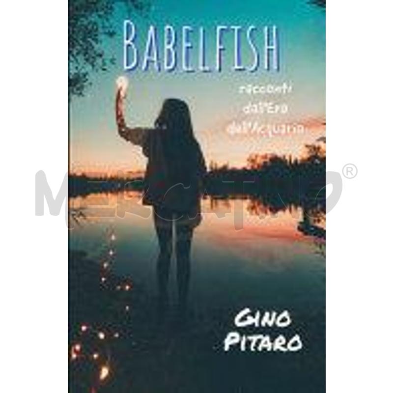 BABELFISH | Mercatino dell'Usato Moncalieri bengasi 1