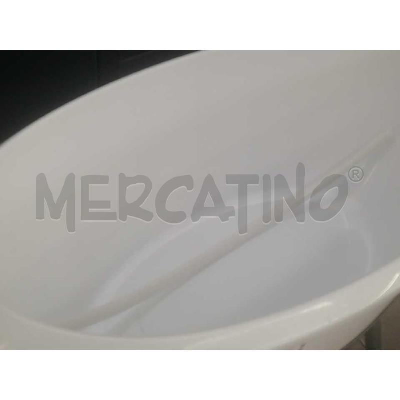 BAGNETTO OVALE LUMA | Mercatino dell'Usato Moncalieri bengasi 4