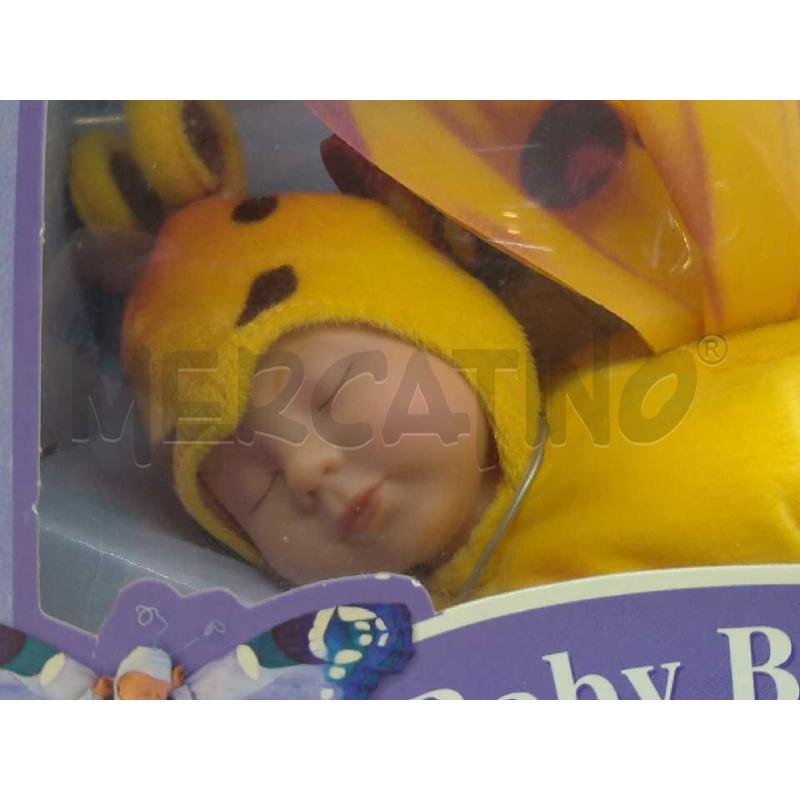 BAMBOLA BABY BUTTERFLIES BY ANNE GEDDES | Mercatino dell'Usato Moncalieri bengasi 2