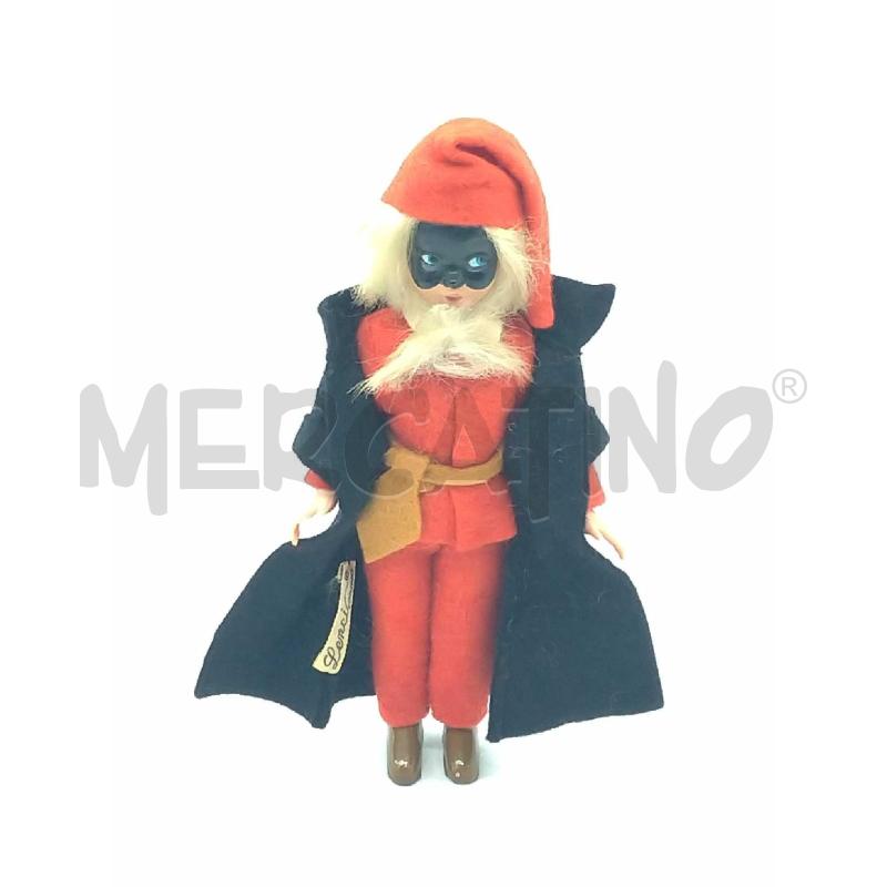 BAMBOLA LENCI CARNEVALE VENEZIANO | Mercatino dell'Usato Moncalieri bengasi 1
