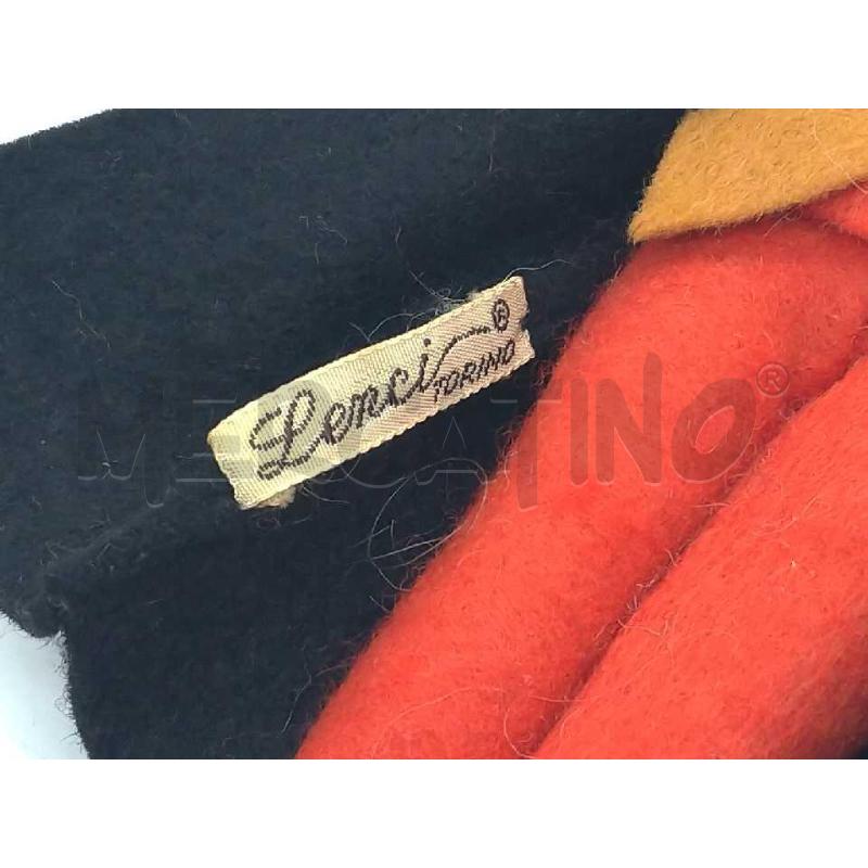 BAMBOLA LENCI CARNEVALE VENEZIANO | Mercatino dell'Usato Moncalieri bengasi 3