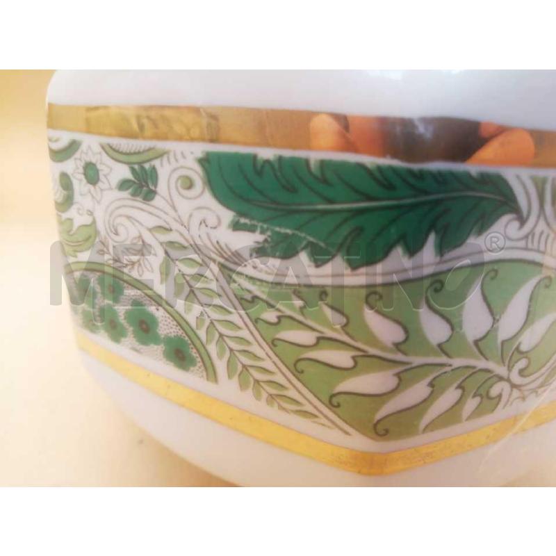 BARATTOLI PZ. 3 CERAMCIA CAFFE ZUCCHERO SALE | Mercatino dell'Usato Moncalieri bengasi 5