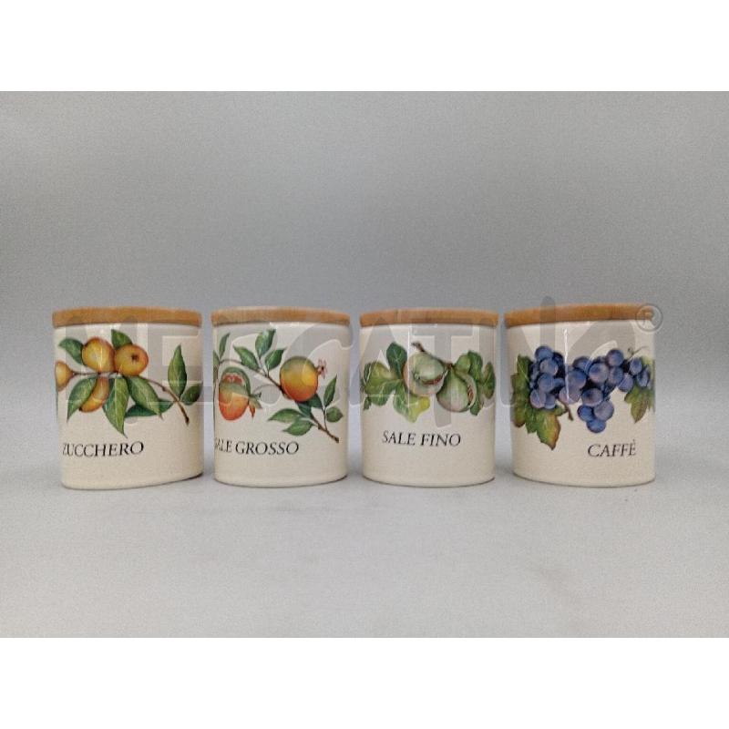 BARATTOLI PZ. 4 CERAMICA SIC | Mercatino dell'Usato Moncalieri bengasi 1