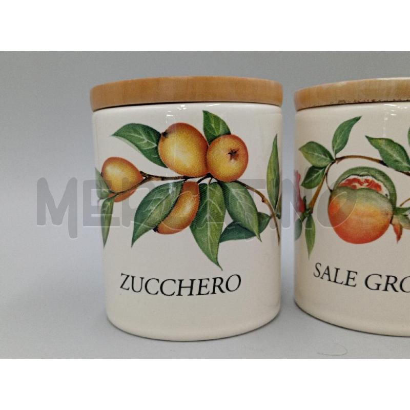 BARATTOLI PZ. 4 CERAMICA SIC | Mercatino dell'Usato Moncalieri bengasi 2