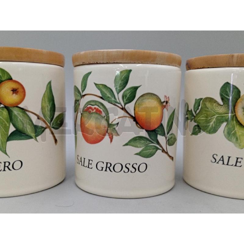 BARATTOLI PZ. 4 CERAMICA SIC | Mercatino dell'Usato Moncalieri bengasi 3