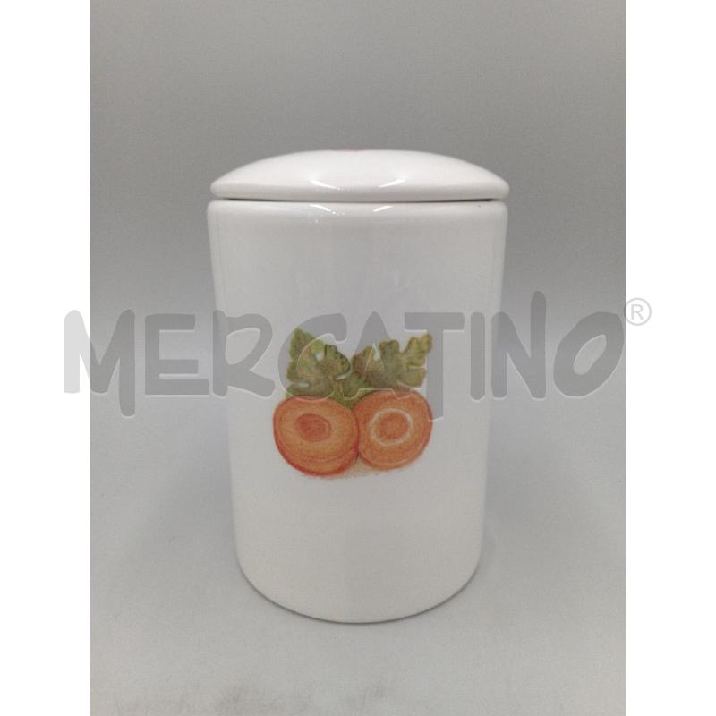 BARATTOLO CERAMICA THUN FIOCCHI | Mercatino dell'Usato Moncalieri bengasi 2