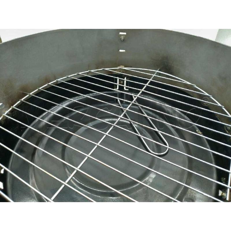 BARBECUE CARBONELLA PORTATILE | Mercatino dell'Usato Moncalieri bengasi 3