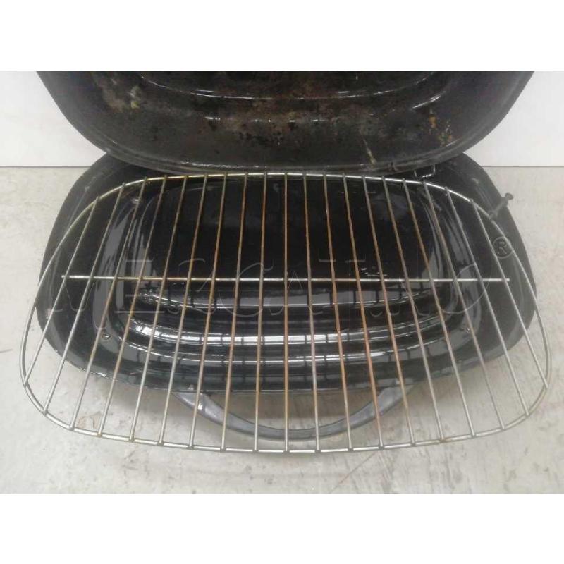 BARBECUE CARBONELLA USATO NF | Mercatino dell'Usato Moncalieri bengasi 3