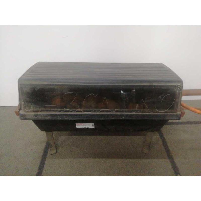 BARBECUE MADE IN USA CON CARBON FOSSILE | Mercatino dell'Usato Moncalieri bengasi 1