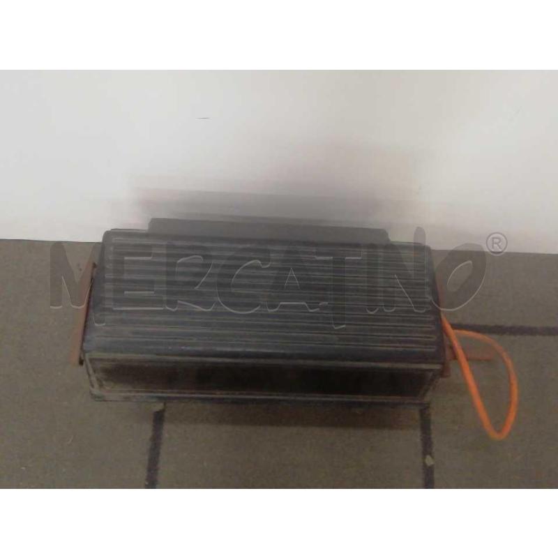 BARBECUE MADE IN USA CON CARBON FOSSILE | Mercatino dell'Usato Moncalieri bengasi 5