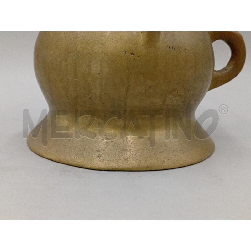 BASE LAMPADA OLIO OTTONE | Mercatino dell'Usato Moncalieri bengasi 3