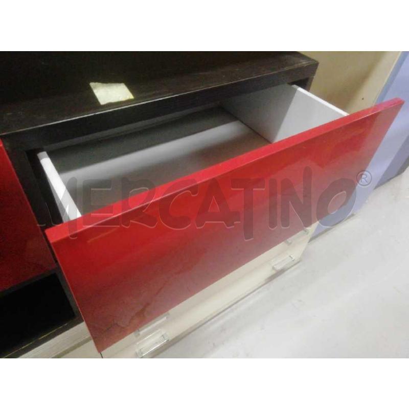 BASE SOGGIORNO WENGE | Mercatino dell'Usato Moncalieri bengasi 4