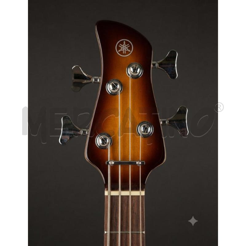 BASSO ELETTRICO YAMAHA TRBX 174EW NO CUSTODIA | Mercatino dell'Usato Moncalieri bengasi 2
