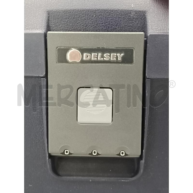 BEAUTY CASE DELSEY NUOVO | Mercatino dell'Usato Moncalieri bengasi 2