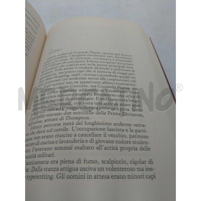 BEPPE FENOGLIO TUTTI I ROMANZI 2 VOL. | Mercatino dell'Usato Moncalieri bengasi 3