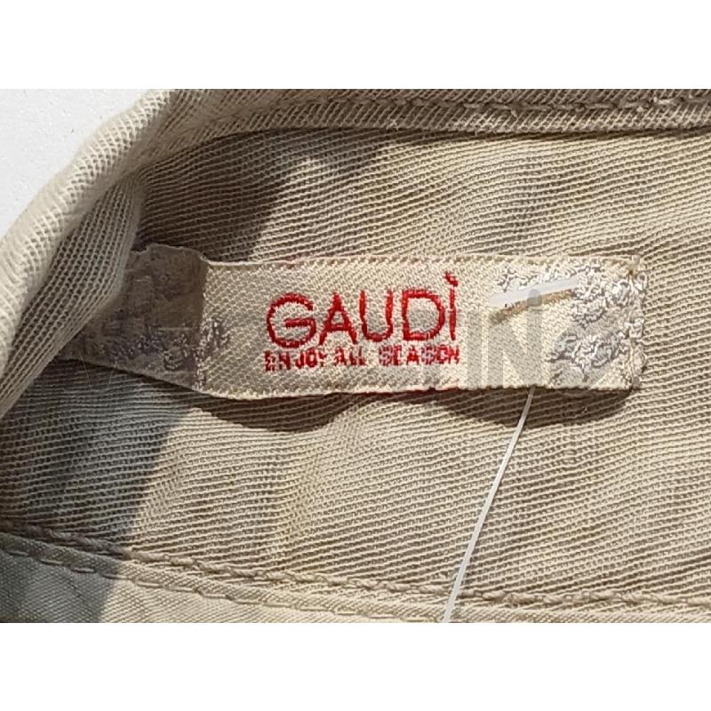 BERMUDA DONNA GAUDIÌ BEIGE | Mercatino dell'Usato Moncalieri bengasi 5