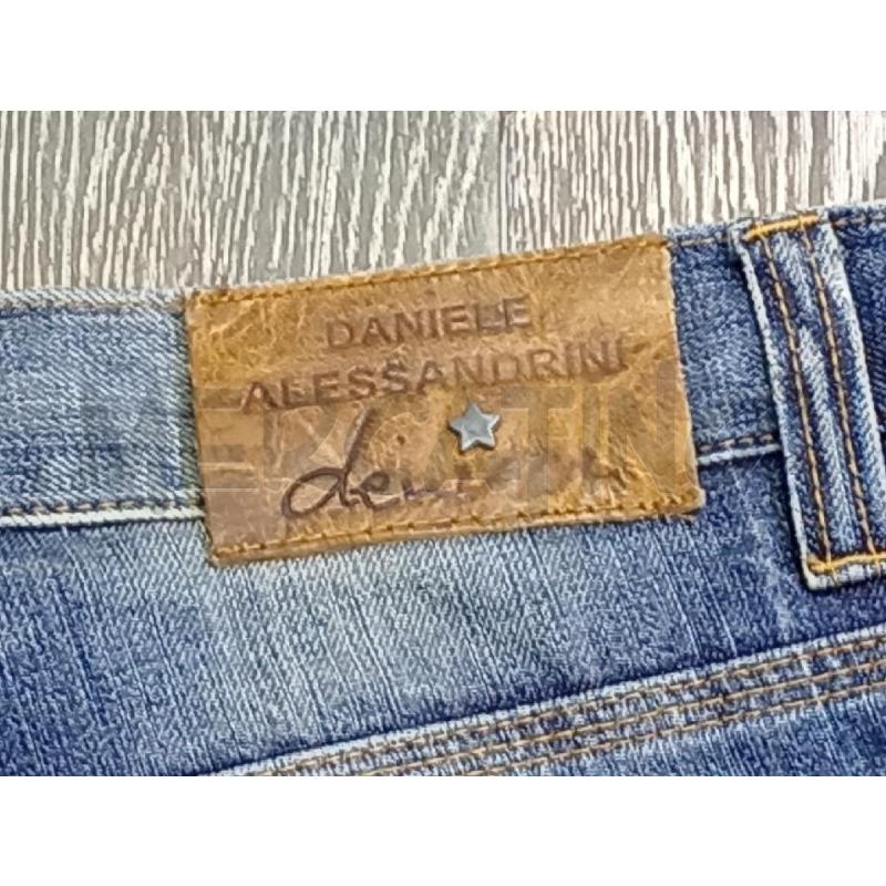 BERMUDA UOMO ALESSANDRINI JEANS | Mercatino dell'Usato Moncalieri bengasi 3
