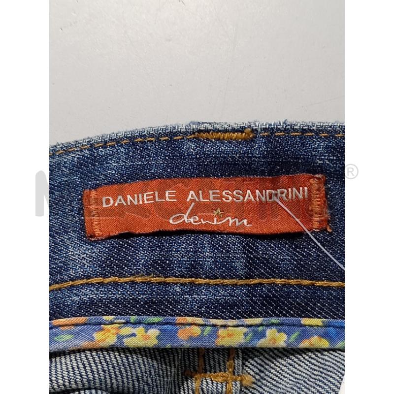 BERMUDA UOMO ALESSANDRINI JEANS | Mercatino dell'Usato Moncalieri bengasi 4
