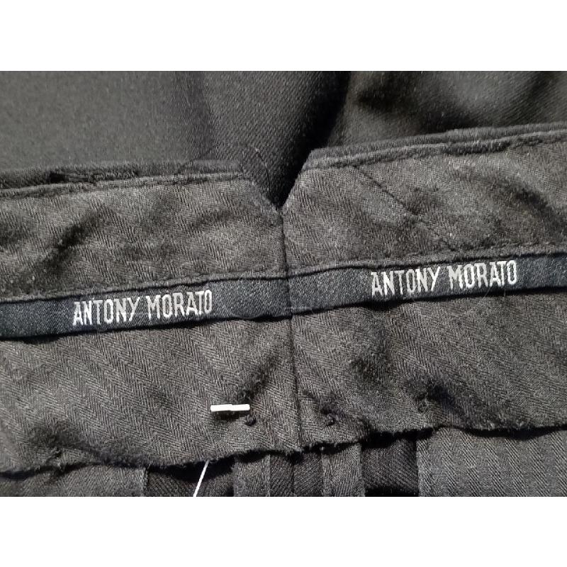 BERMUDA UOMO ANTONY MORATO NERA | Mercatino dell'Usato Moncalieri bengasi 4