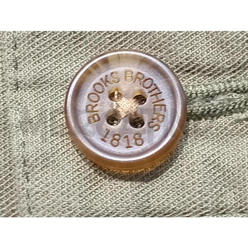 BERMUDA UOMO BROOKS BROTHERS VERDE | Mercatino dell'Usato Moncalieri bengasi 5