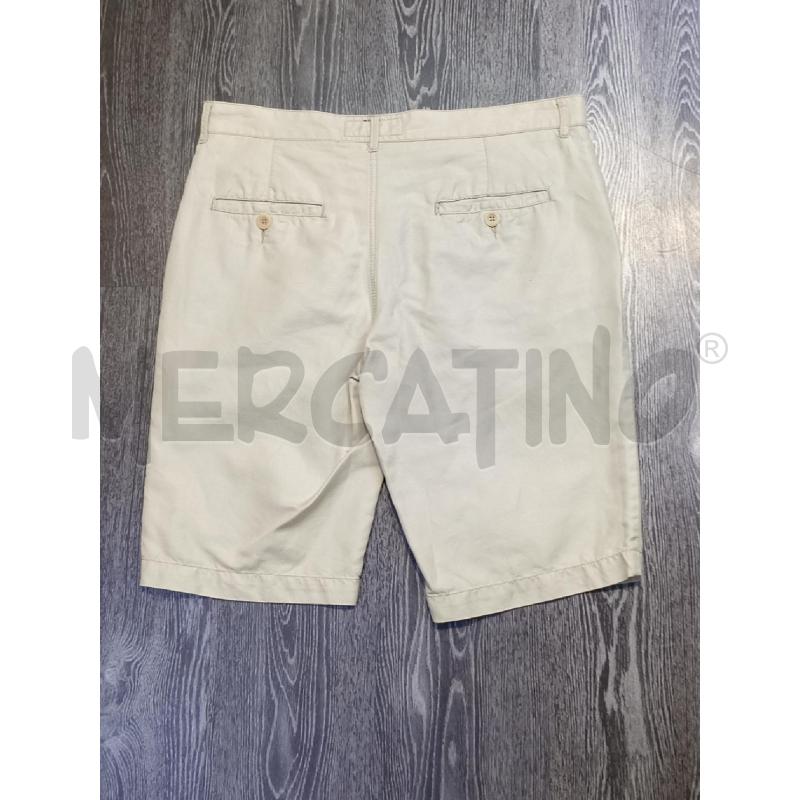 BERMUDA UOMO COLMAR BEIGE TASCA CHINO | Mercatino dell'Usato Moncalieri bengasi 2