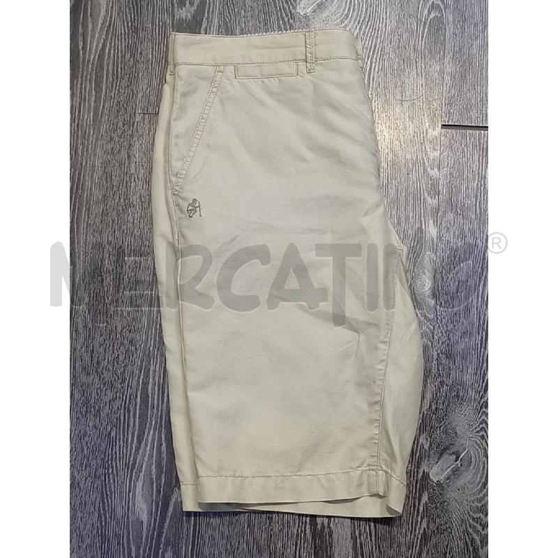 BERMUDA UOMO COLMAR BEIGE TASCA CHINO | Mercatino dell'Usato Moncalieri bengasi 3