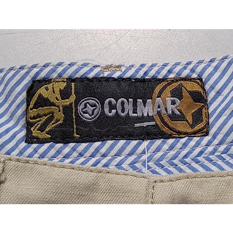 BERMUDA UOMO COLMAR BEIGE TASCA CHINO | Mercatino dell'Usato Moncalieri bengasi 5