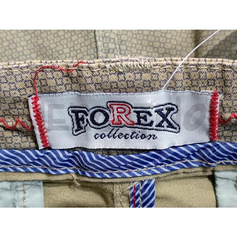 BERMUDA UOMO FOREX VERDI CARGO | Mercatino dell'Usato Moncalieri bengasi 4
