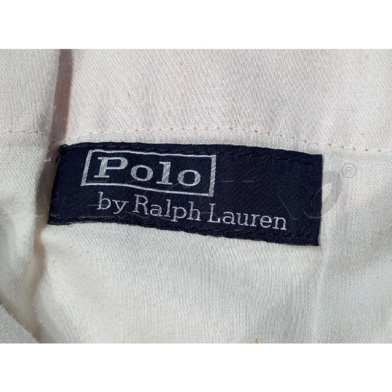 BERMUDA UOMO POLO RALPH LAUREN ARANCIO | Mercatino dell'Usato Moncalieri bengasi 4