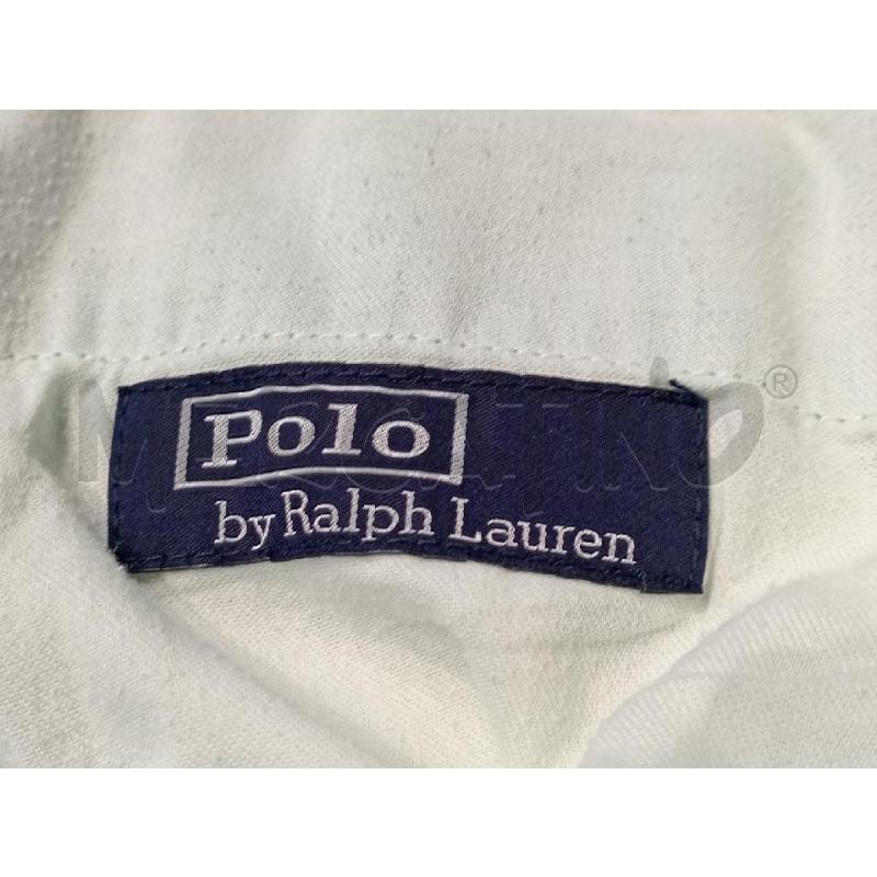 BERMUDA UOMO POLO RALPH LAUREN VERDI | Mercatino dell'Usato Moncalieri bengasi 3