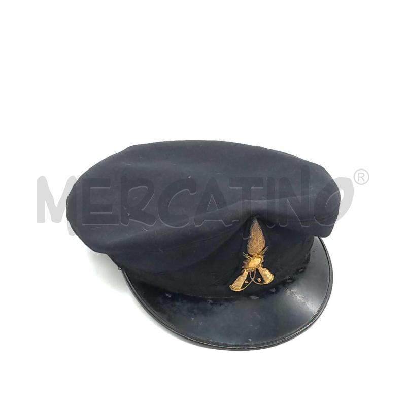 BERRETTO REPLICA TIPO MILITARE FANTERIA | Mercatino dell'Usato Moncalieri bengasi 1