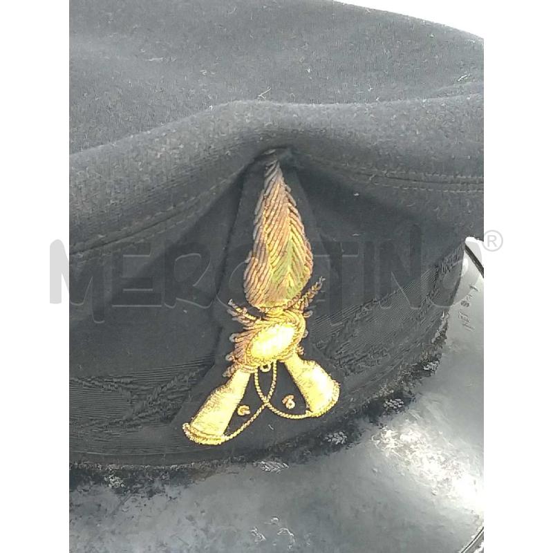 BERRETTO REPLICA TIPO MILITARE FANTERIA | Mercatino dell'Usato Moncalieri bengasi 2