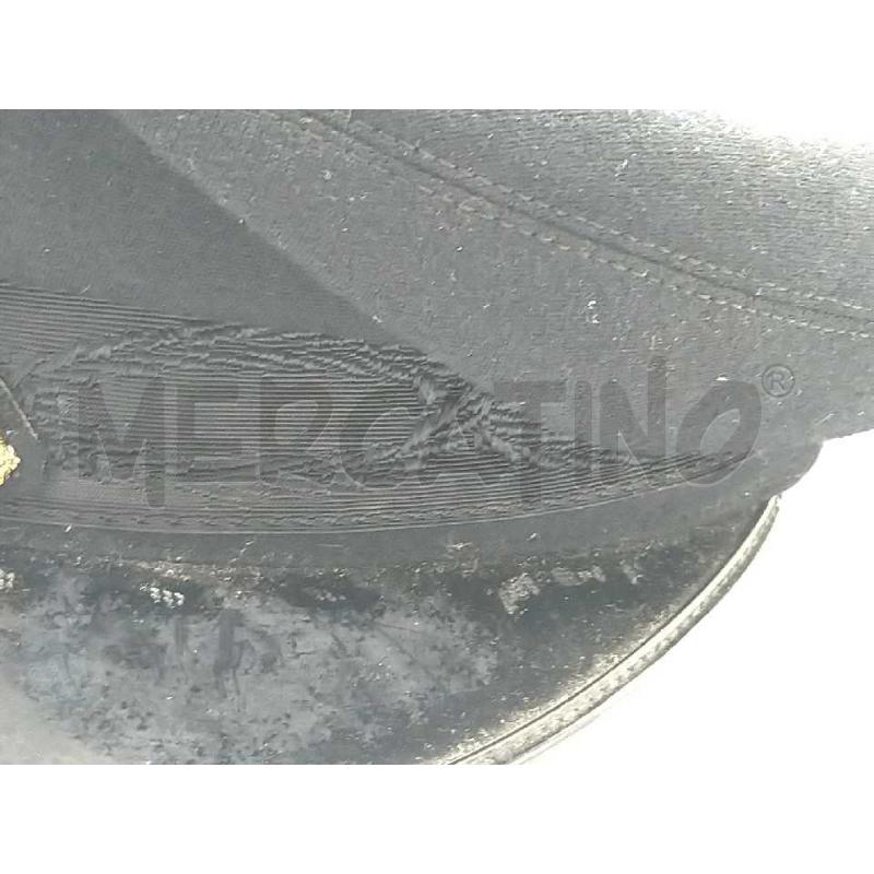 BERRETTO REPLICA TIPO MILITARE FANTERIA | Mercatino dell'Usato Moncalieri bengasi 3