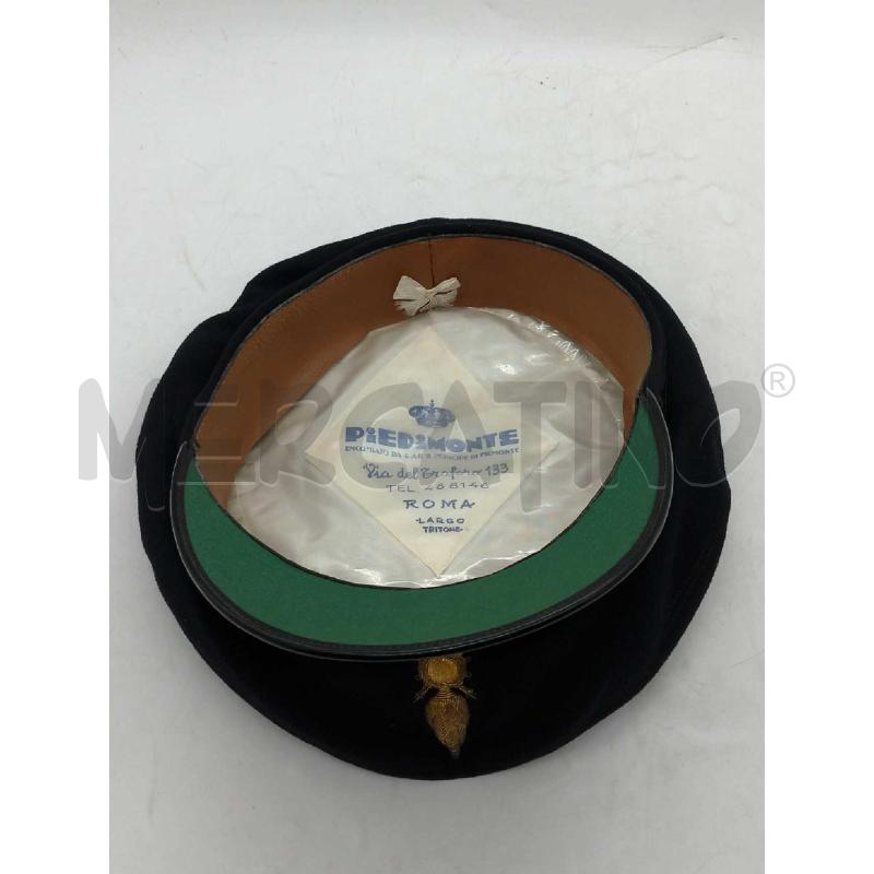 BERRETTO REPLICA TIPO MILITARE FANTERIA | Mercatino dell'Usato Moncalieri bengasi 4