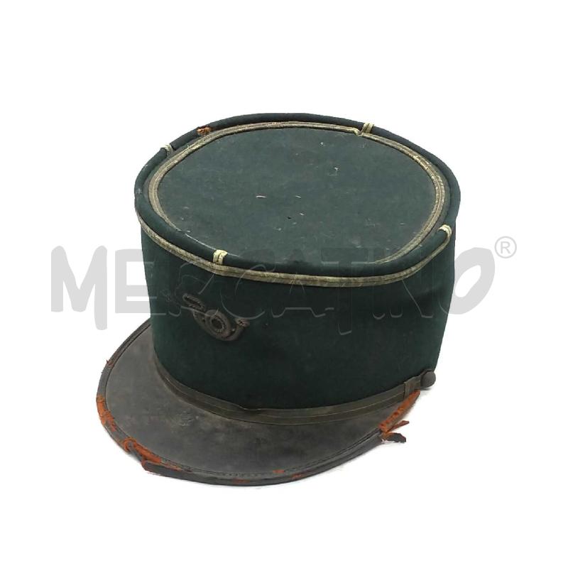 BERRETTO VECCHIO MILITARE FRANCESE TG 58 | Mercatino dell'Usato Moncalieri bengasi 1