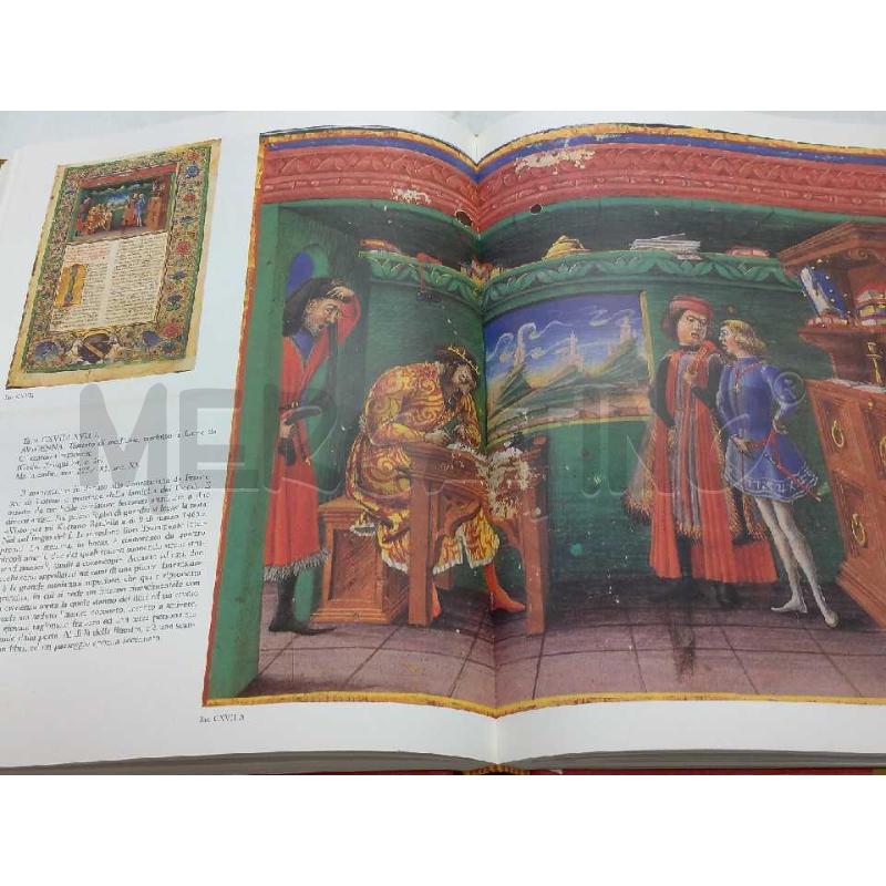 BIBLIOTECA MEDICEA LAURENZIANA NARDINI EDITORE 1986 | Mercatino dell'Usato Moncalieri bengasi 4