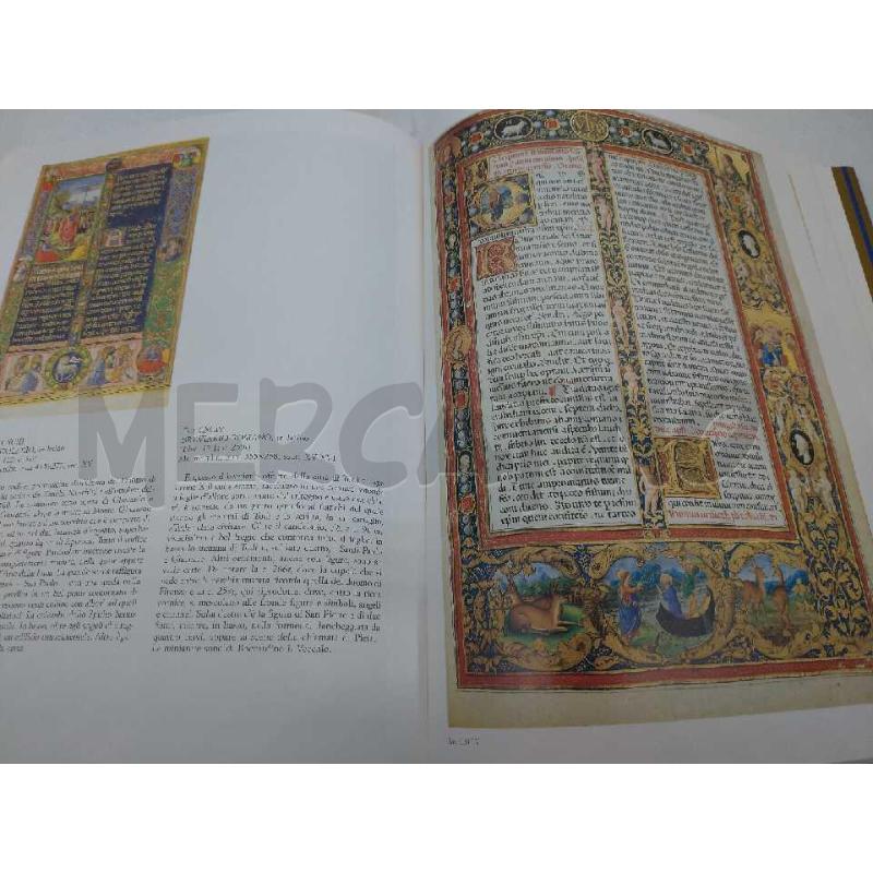 BIBLIOTECA MEDICEA LAURENZIANA NARDINI EDITORE 1986 | Mercatino dell'Usato Moncalieri bengasi 5