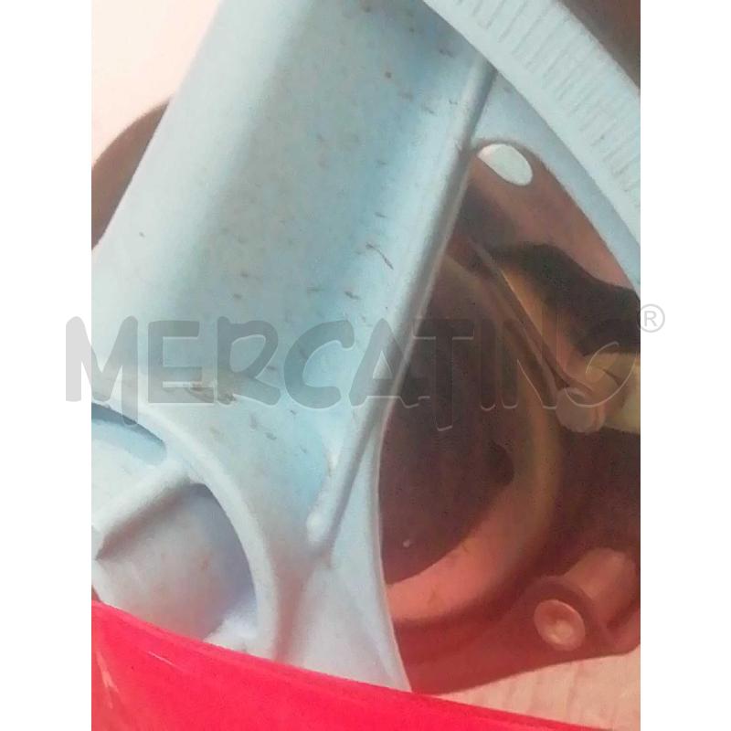 BICICLETTA BIMBO BALANCE BIKE BTWIN | Mercatino dell'Usato Moncalieri bengasi 5