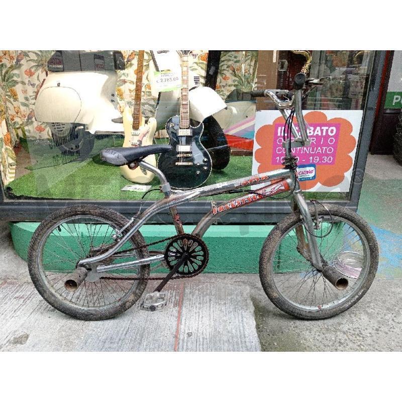 BICICLETTA BMX FREE STYLE | Mercatino dell'Usato Moncalieri bengasi 1