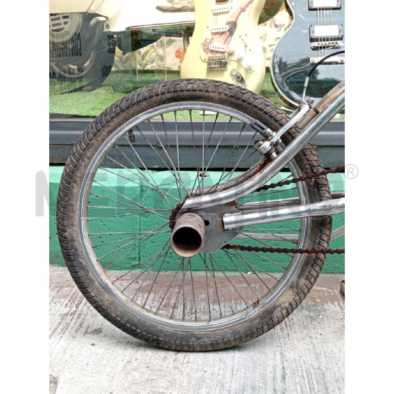 BICICLETTA BMX FREE STYLE | Mercatino dell'Usato Moncalieri bengasi 2
