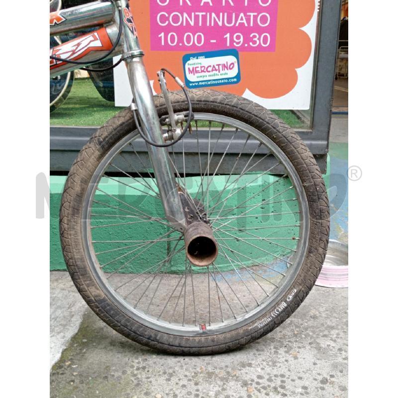 BICICLETTA BMX FREE STYLE | Mercatino dell'Usato Moncalieri bengasi 4