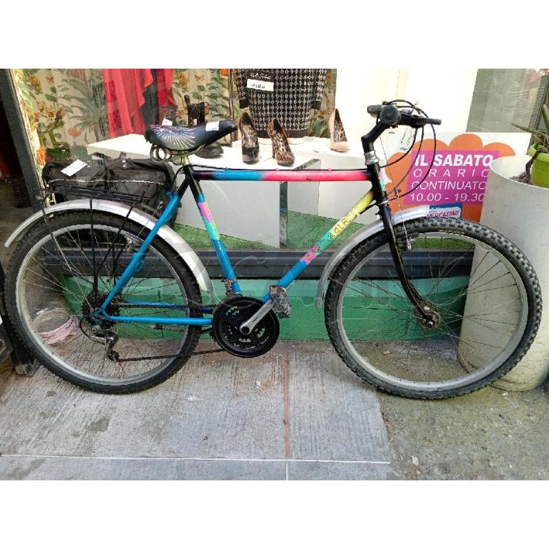BICICLETTA MB REGINA DI R.  | Mercatino dell'Usato Moncalieri bengasi 1