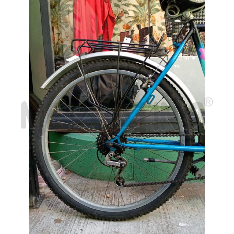 BICICLETTA MB REGINA DI R.  | Mercatino dell'Usato Moncalieri bengasi 2