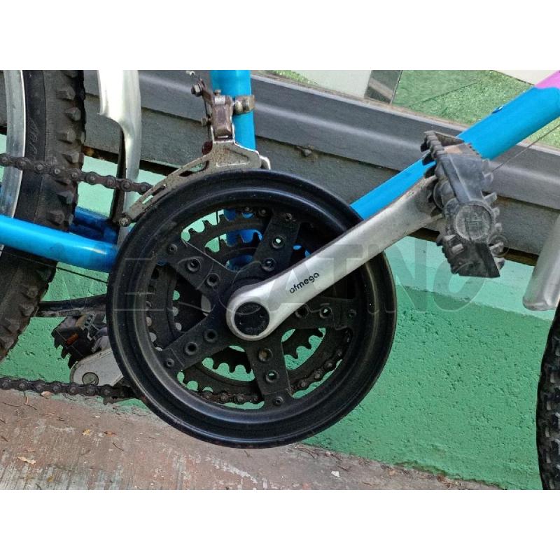 BICICLETTA MB REGINA DI R.  | Mercatino dell'Usato Moncalieri bengasi 5