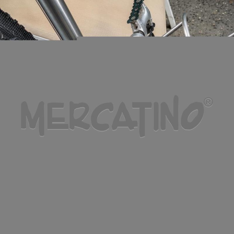 BICICLETTA PENNAROLA P900 ALLUMINIO 26 POLLICI | Mercatino dell'Usato Moncalieri bengasi 3